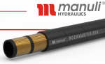 Rockmaster/2SN - SAE 100R2AT Hydraulic Hose